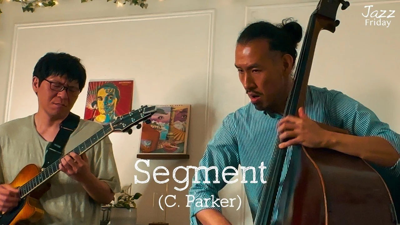 Segment (C. Parker)