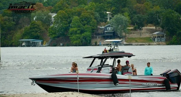 SUNNY SHOWDOWN PHOTO DUMP &mdash; PART 3 ☀️📸🚤

Because there&rsquo;s no such thing as too many badass boat photos. 😮&zwj;💨🔥

Another round of Sunsations, horsepower, lake life and the people who make the Sunny Showdown one hell of a weekend at L