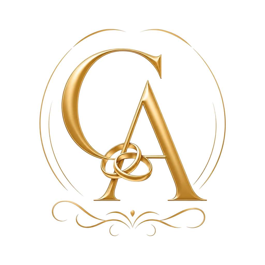 TheAlfordsWedding.com