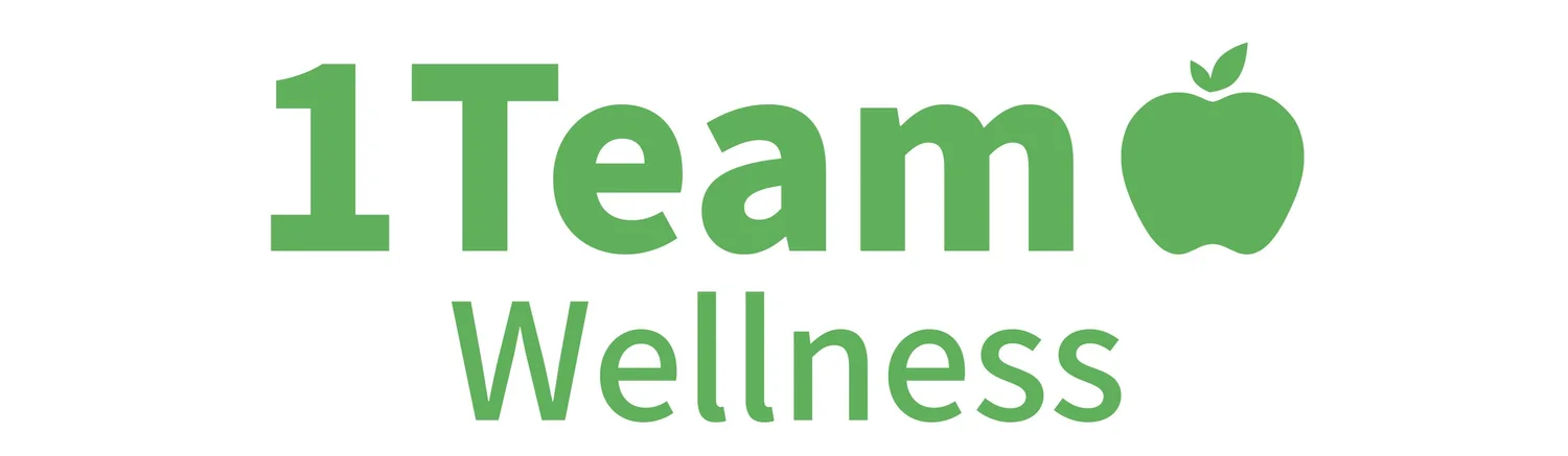1 Team Wellness
