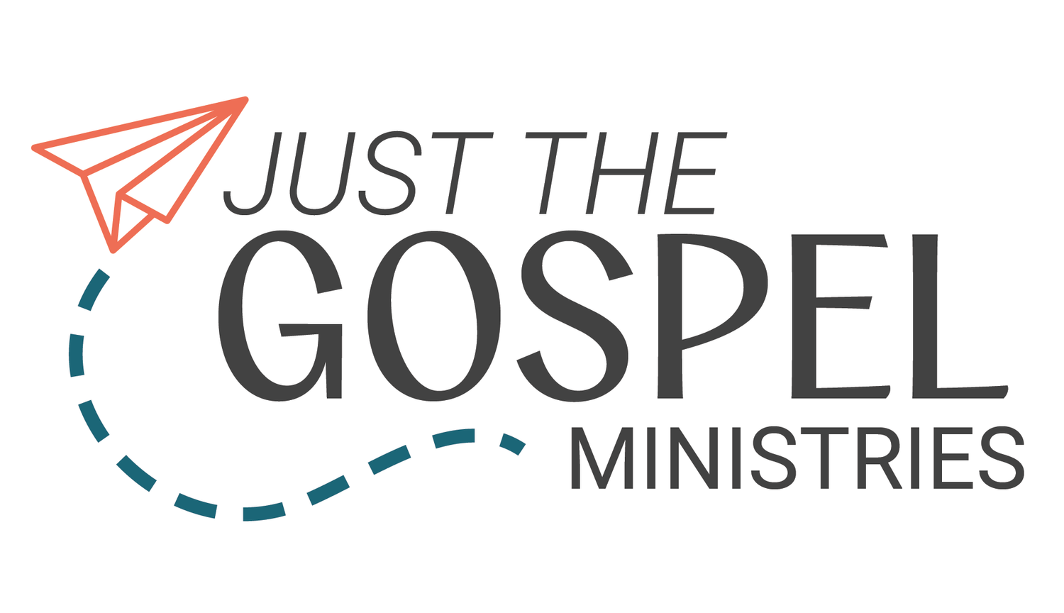 Just The Gospel Ministries