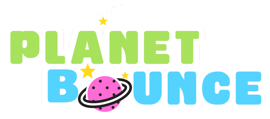 Planet Bounce Jesup Georgia
