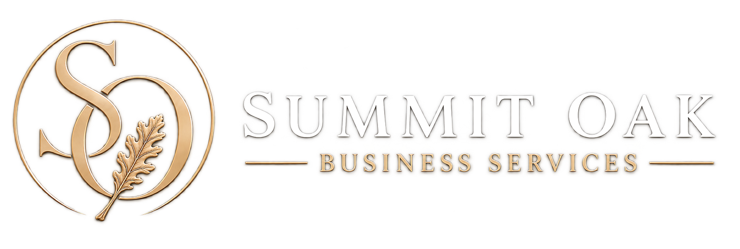 Summit Oak Business Services