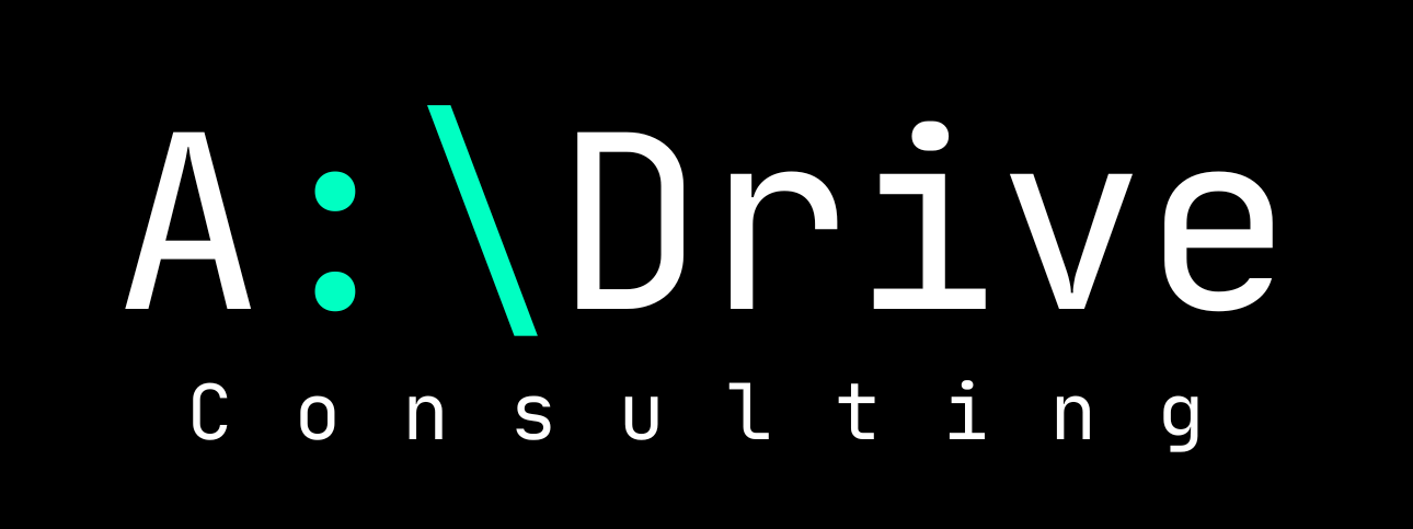 A:\Drive Consulting