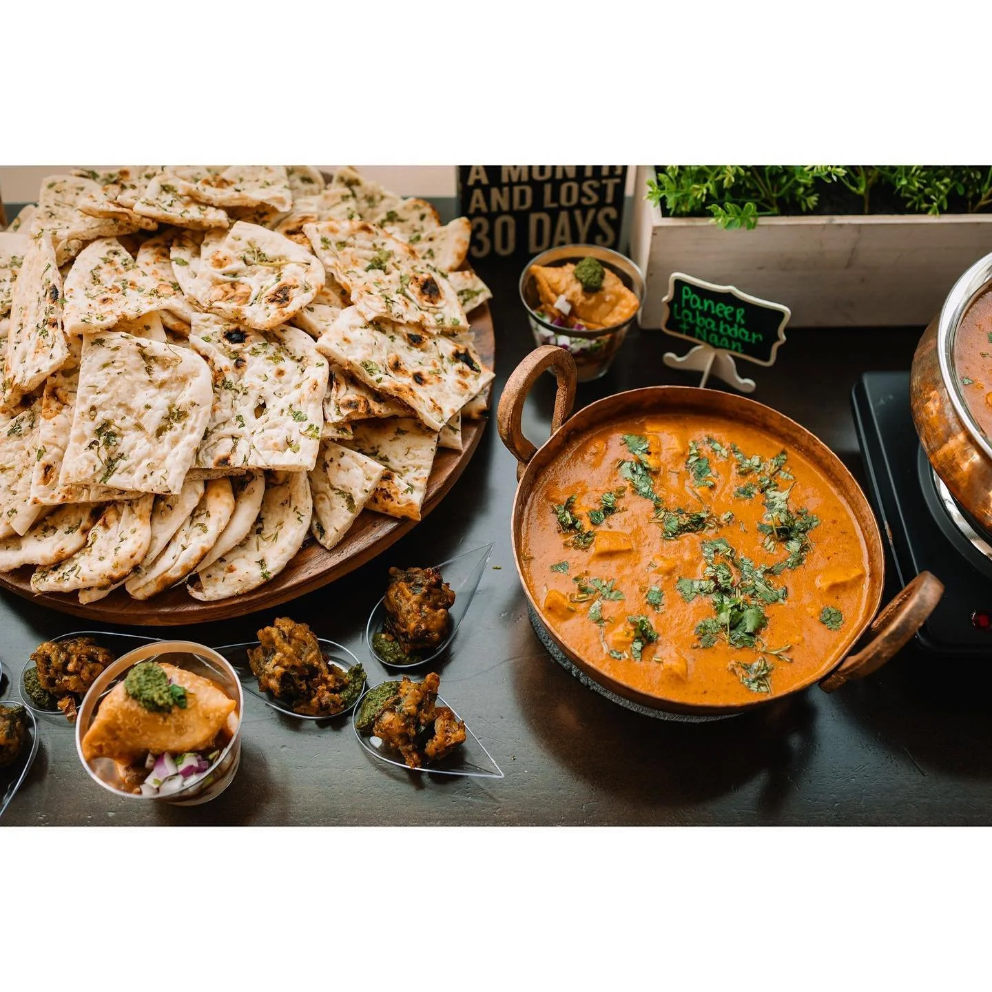 7 Facts You Never Knew About Indian Food! 🇮🇳

1. India is the Spice Capital of the World! 🌏
India produces more than 70 percent of the spices used in the world. It has a greater variety of spices than any other country. 
2. Not All Indian Dishes A