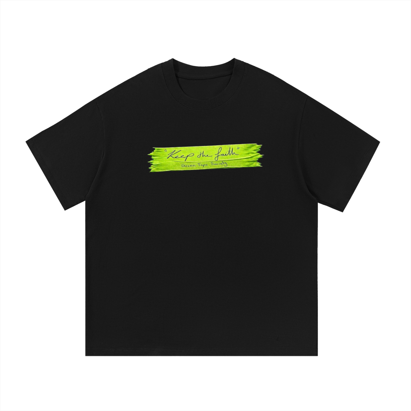 Green Tape Society