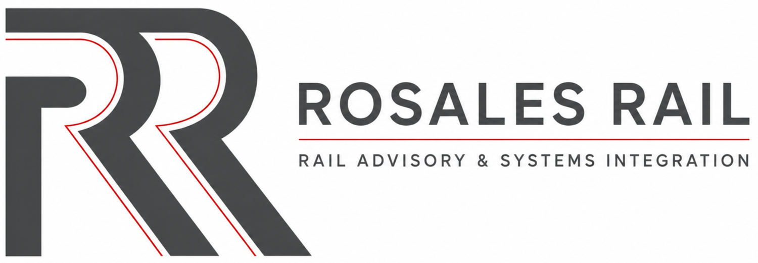 Rosales Rail