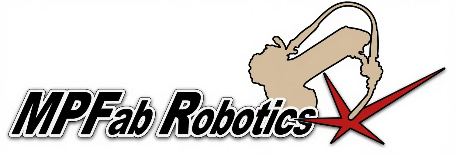 MPFab Robotics