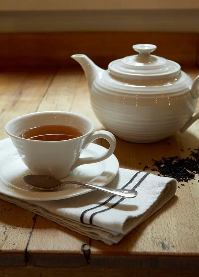 Earl Grey Tea