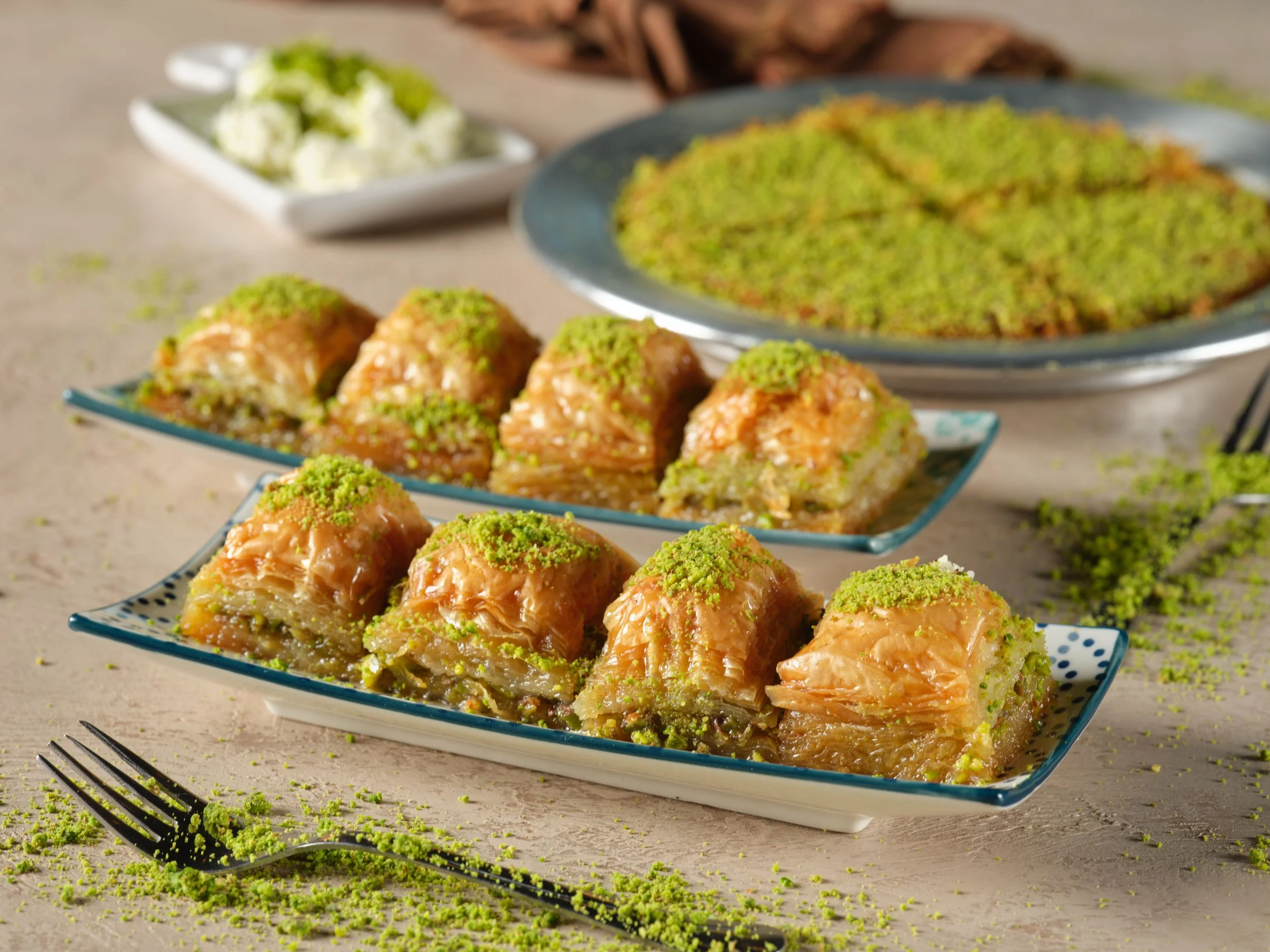 Moroccan Mint