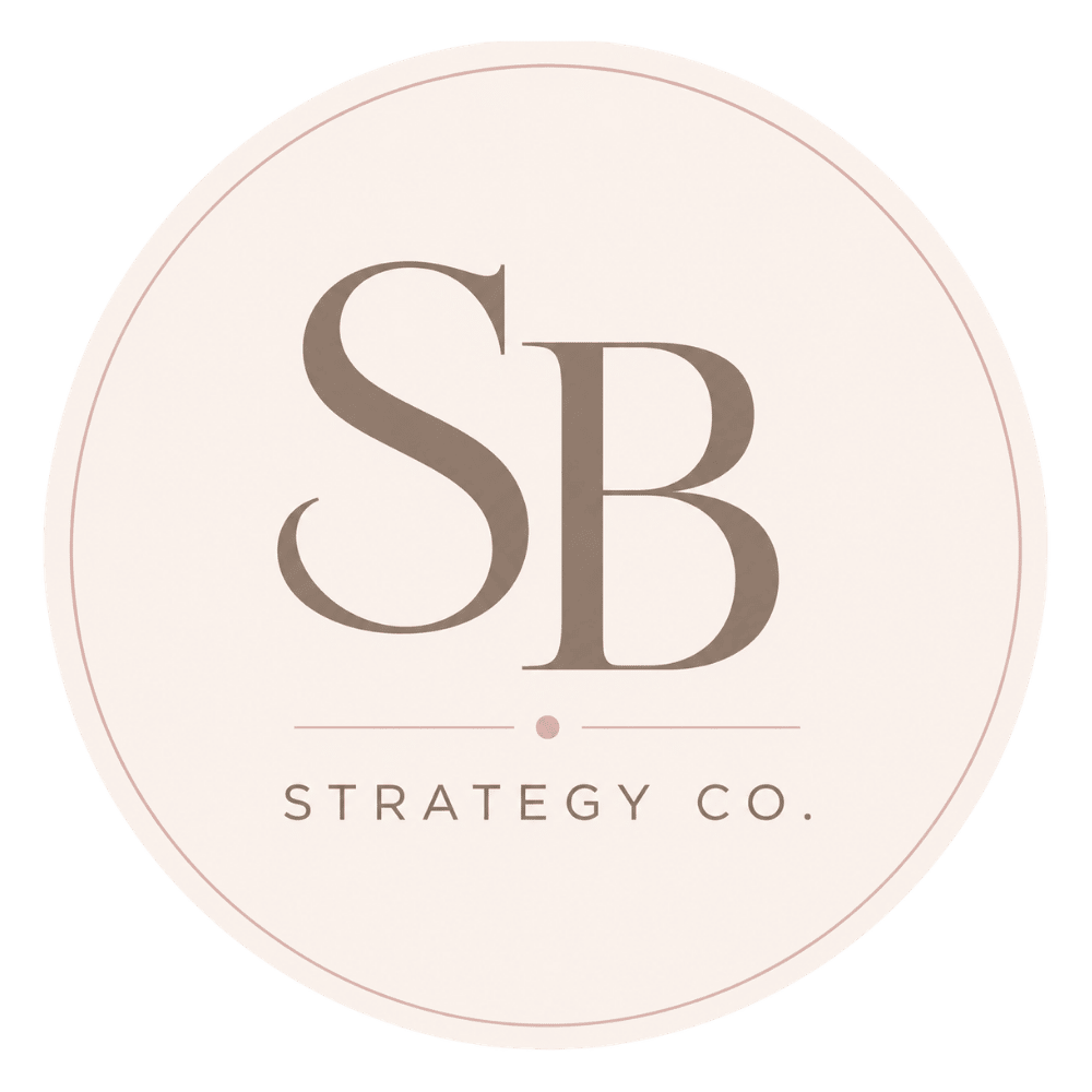 SB Strategy Co.
