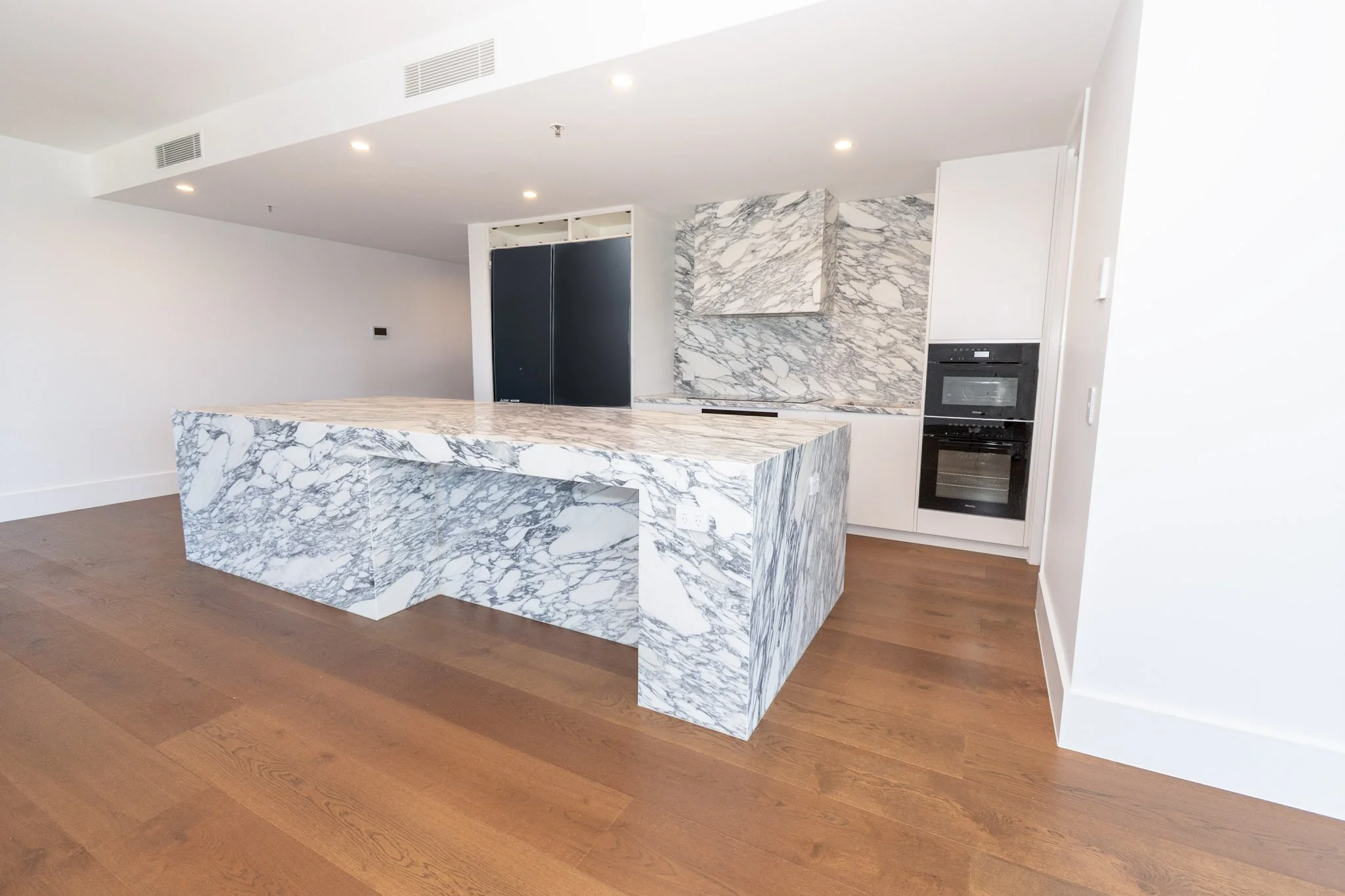 Eastbourne Apartments Canberra