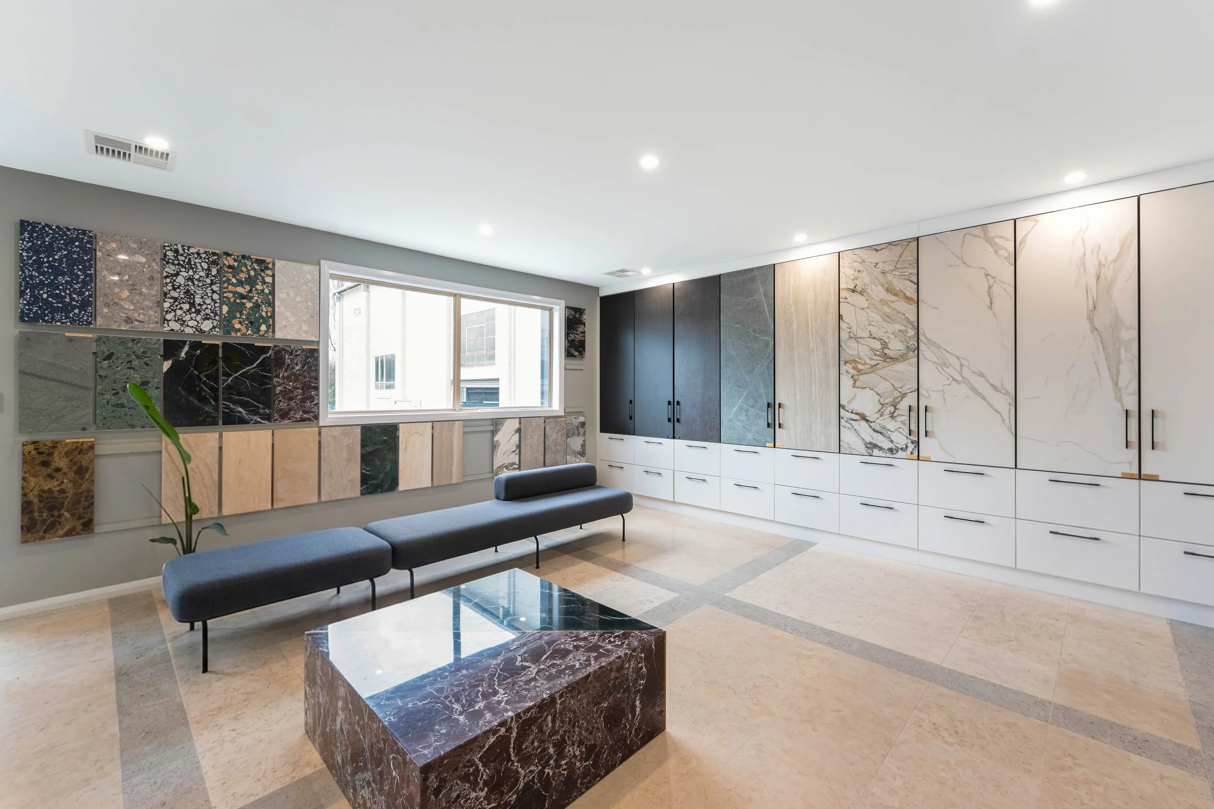 PDA Office & Showroom