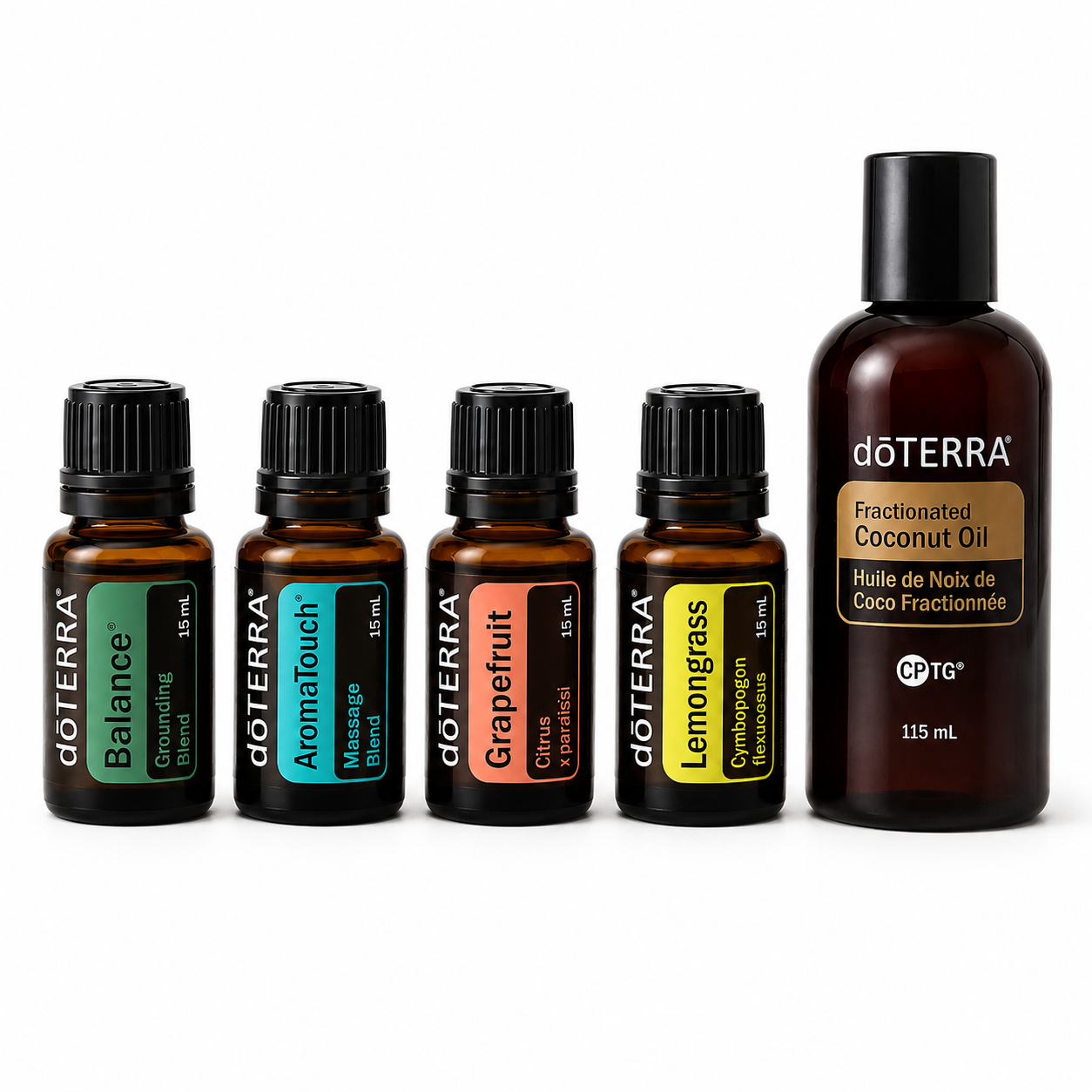Let It Flow – Lymphatics Pack