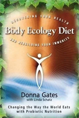 Body Ecology Book