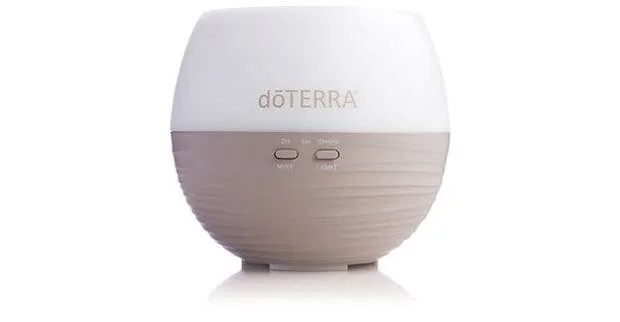 Diffuser