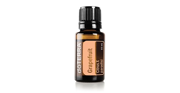 Grapefruit 15ml