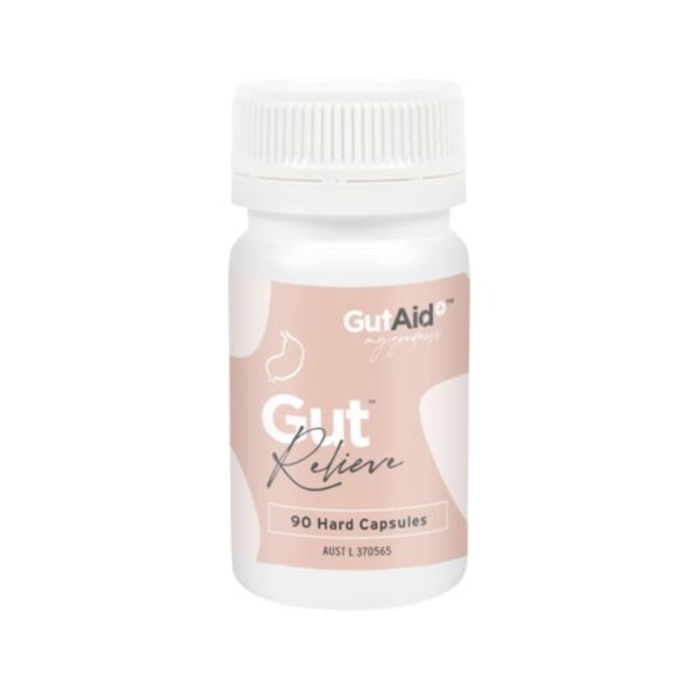 GUT AID GUT RELIEVE 90C
