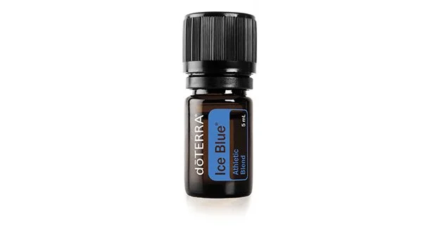 Deep Blue (Ice Blue) 5ml
