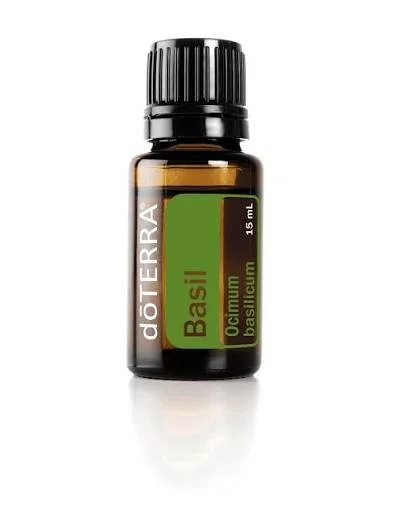 Basil 15ml