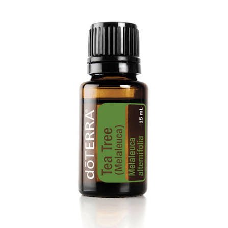 Tea Tree 15ml