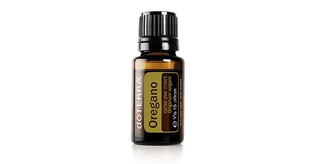 Oregano 15ml
