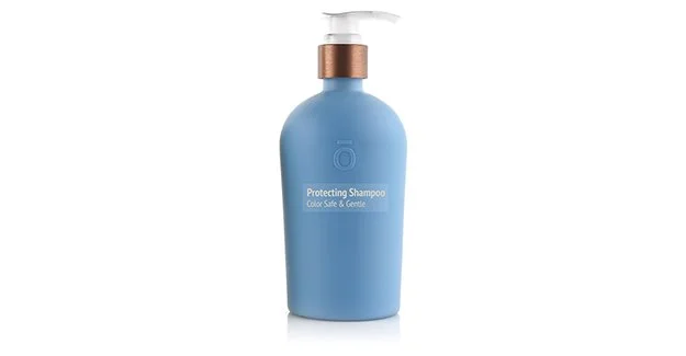Refill Shampoo Bottle