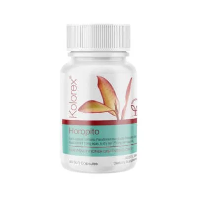 KOLOREX HOROPITO SUPPLEMENT 60C