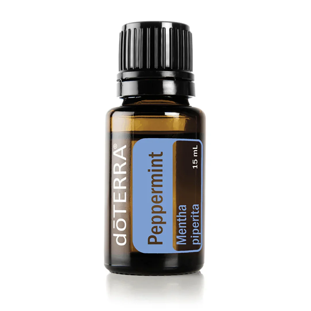 Peppermint 15ml
