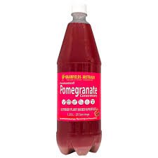GRAINFIELDS AUSTRALIA POMEGRANATE CONCENTRATE