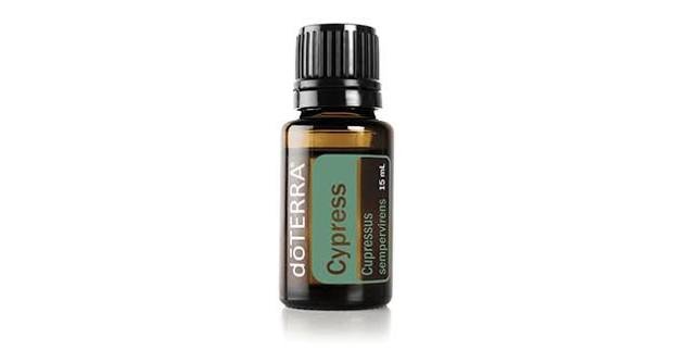 Cypress 15ml