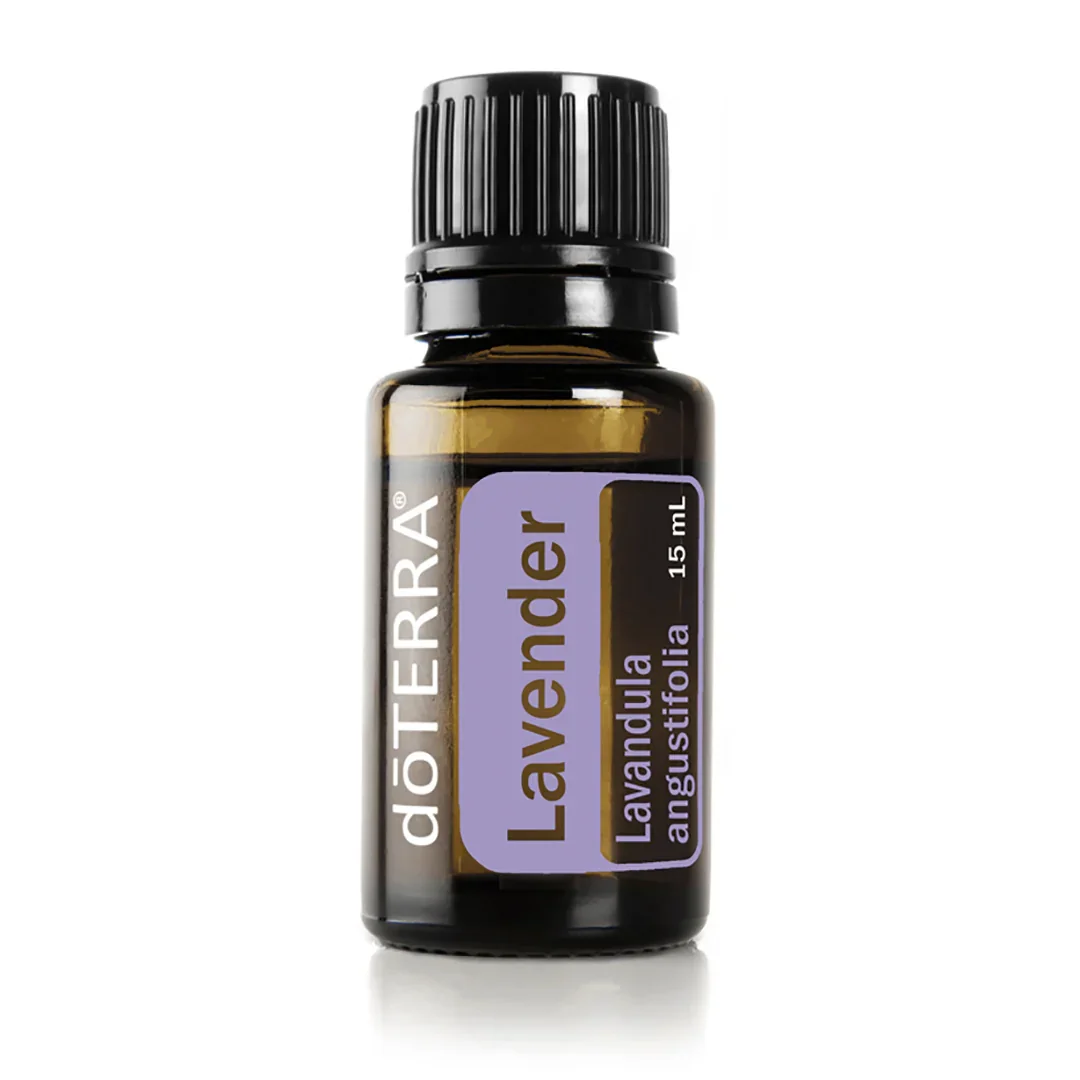 Lavender 15ml