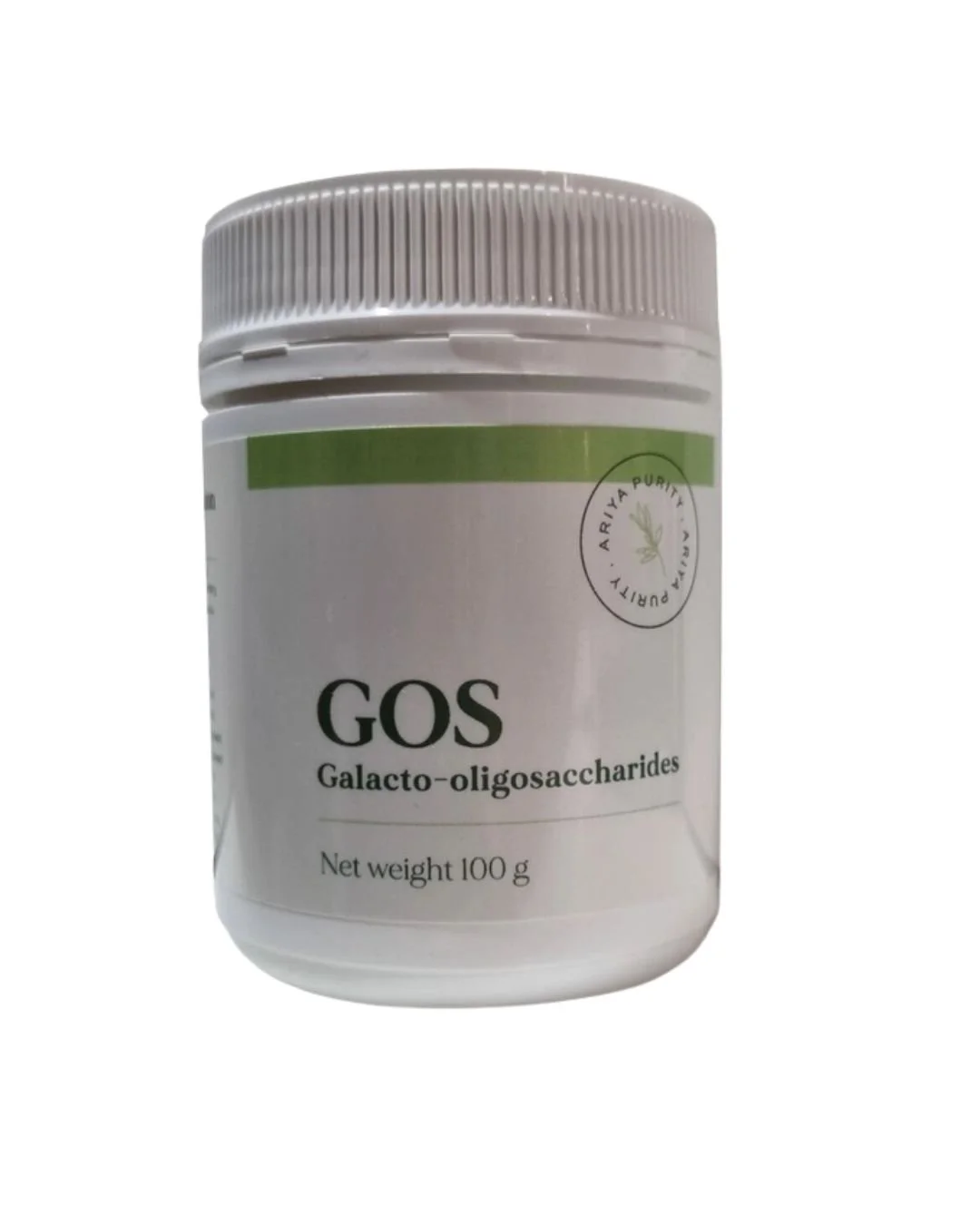 ARIYA PURITY (GOS) GALACTO-OLIGOSACCHARIDES