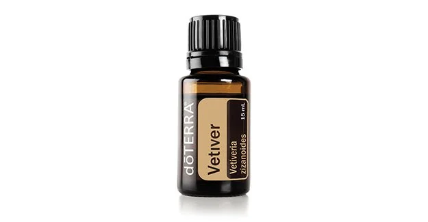 Vetiver 15ml