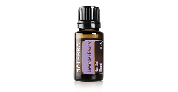 Lavender Peace 15ml