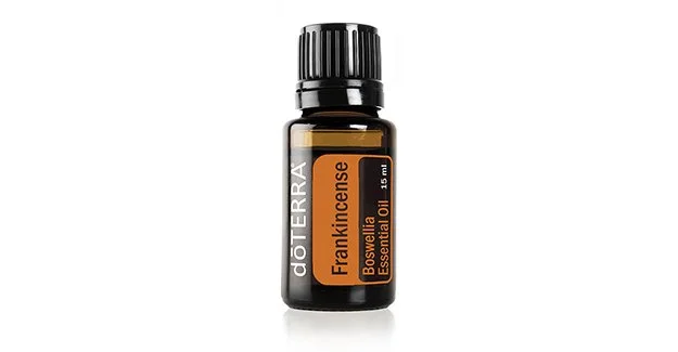 Frankincense 15ml
