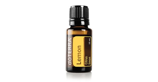 Lemon 15ml