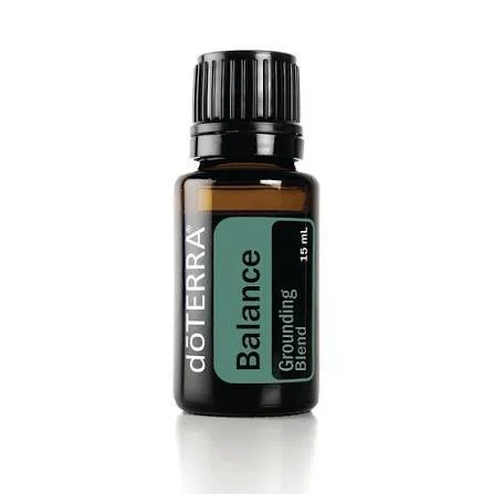 dōTERRA Balance Grounding Blend 15ml
