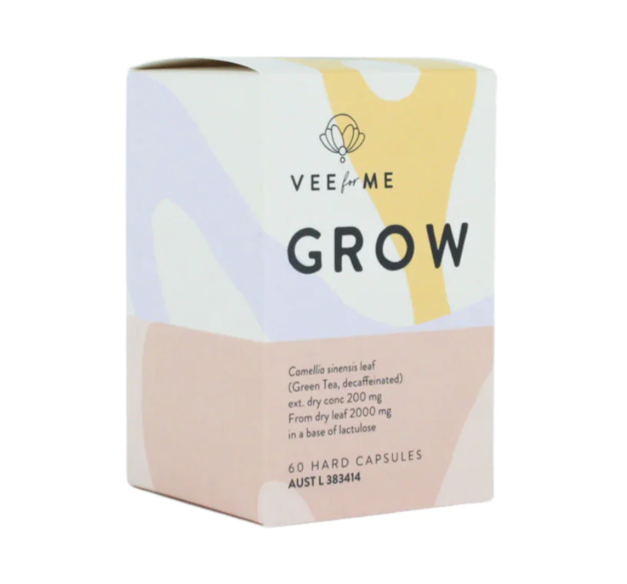 VEEFORME GROW 60C