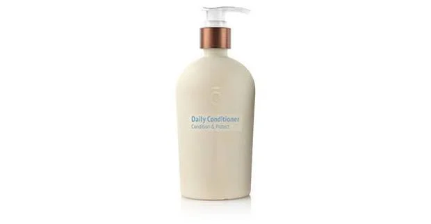 Refill Conditioner Bottle
