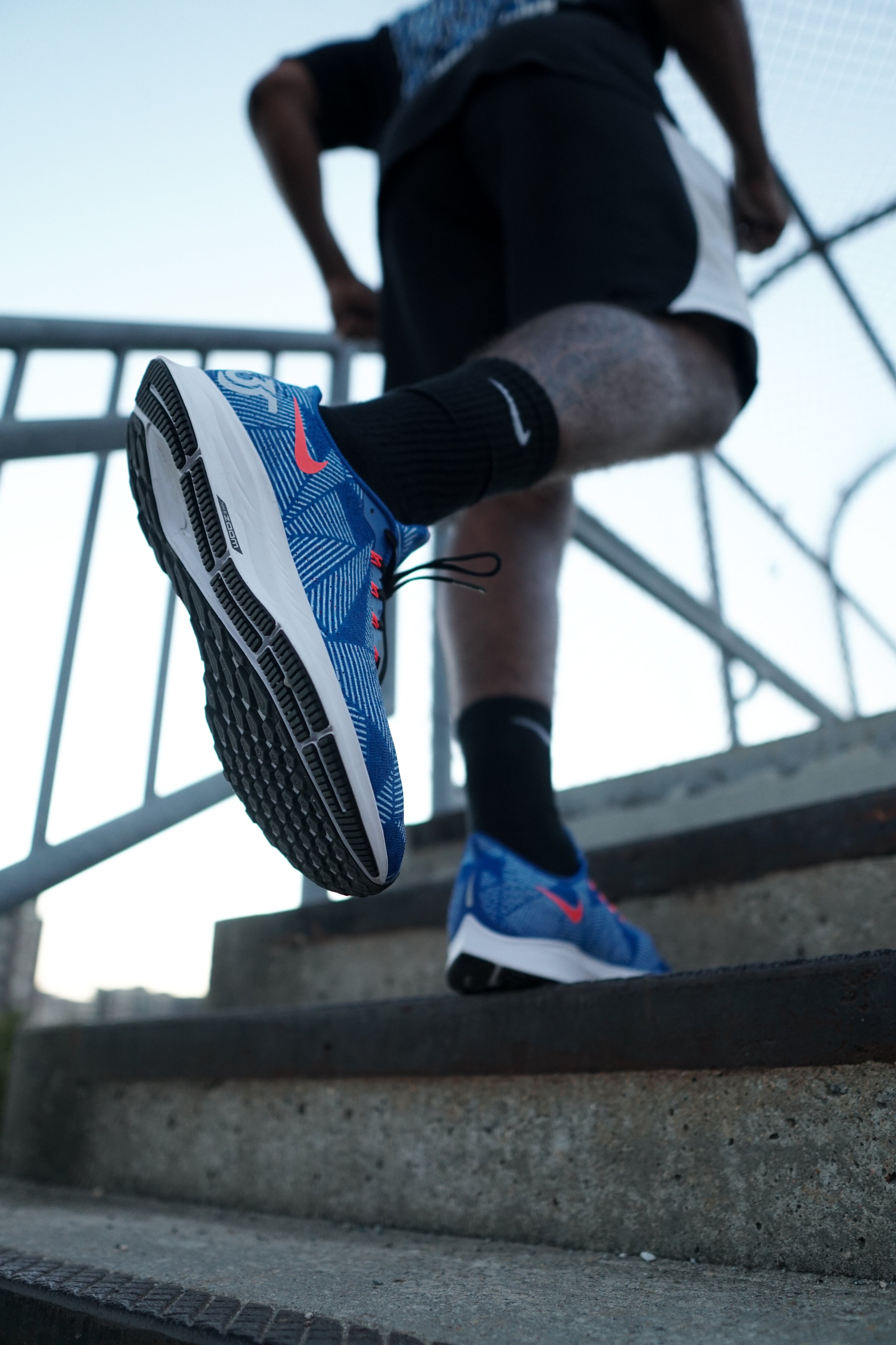Nike x Cultivator  Project