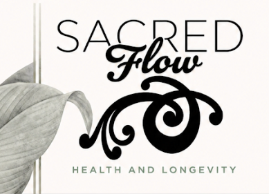 Sacred Flow Health and Longevity 