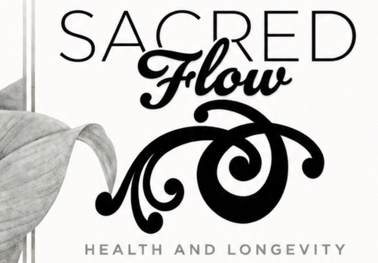Sacred Flow Health and Longevity 