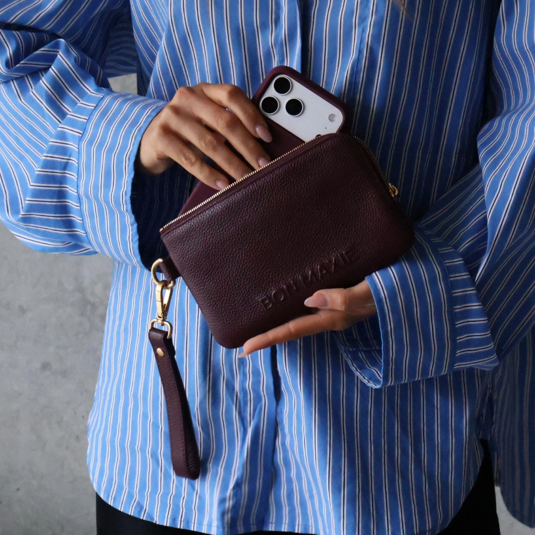 Bon Maxie Wallet