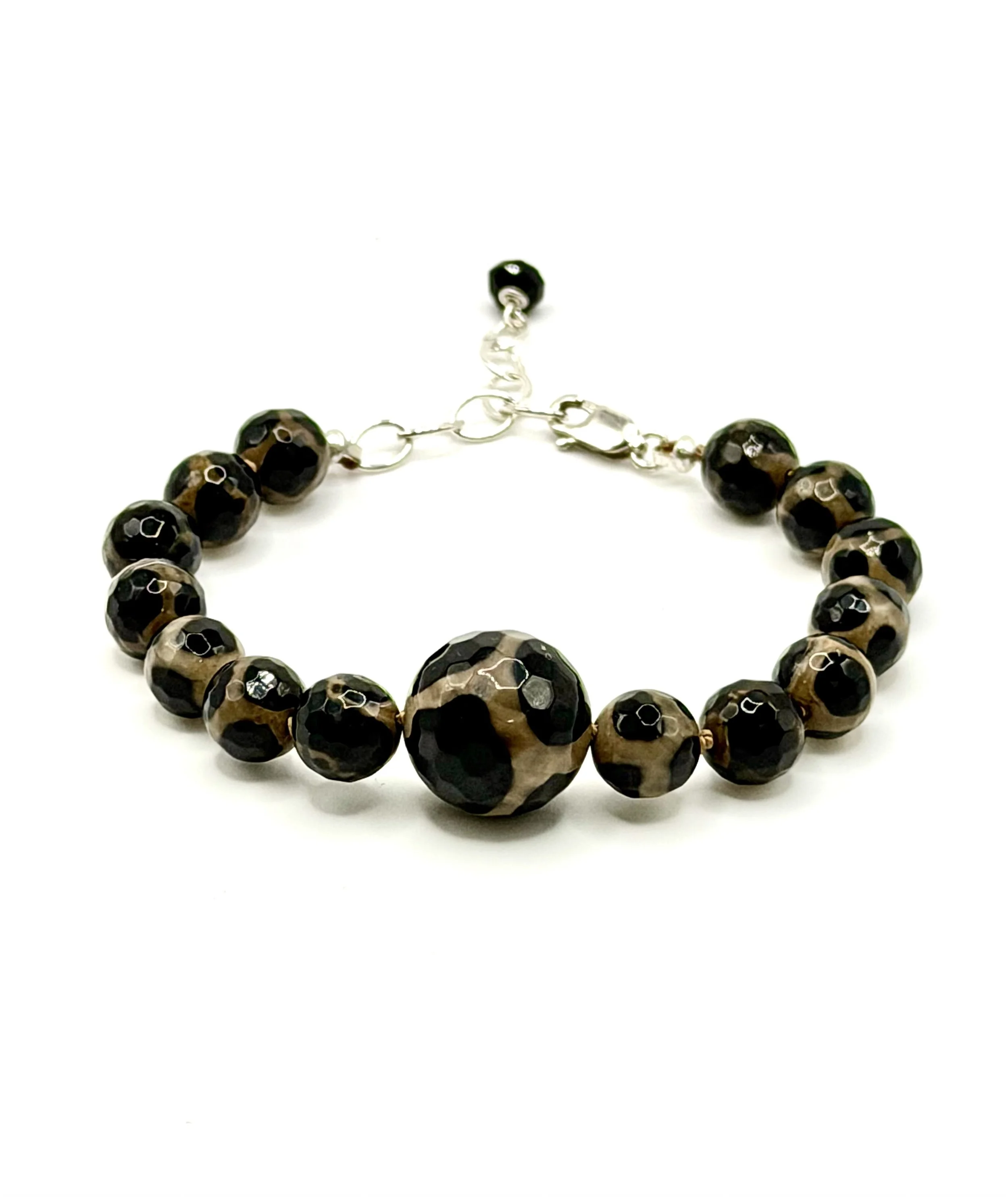 Giraff Print Bracelet