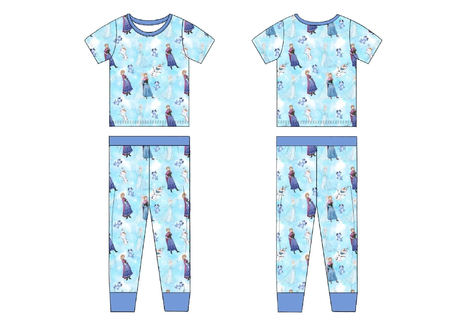 Two Piece Set