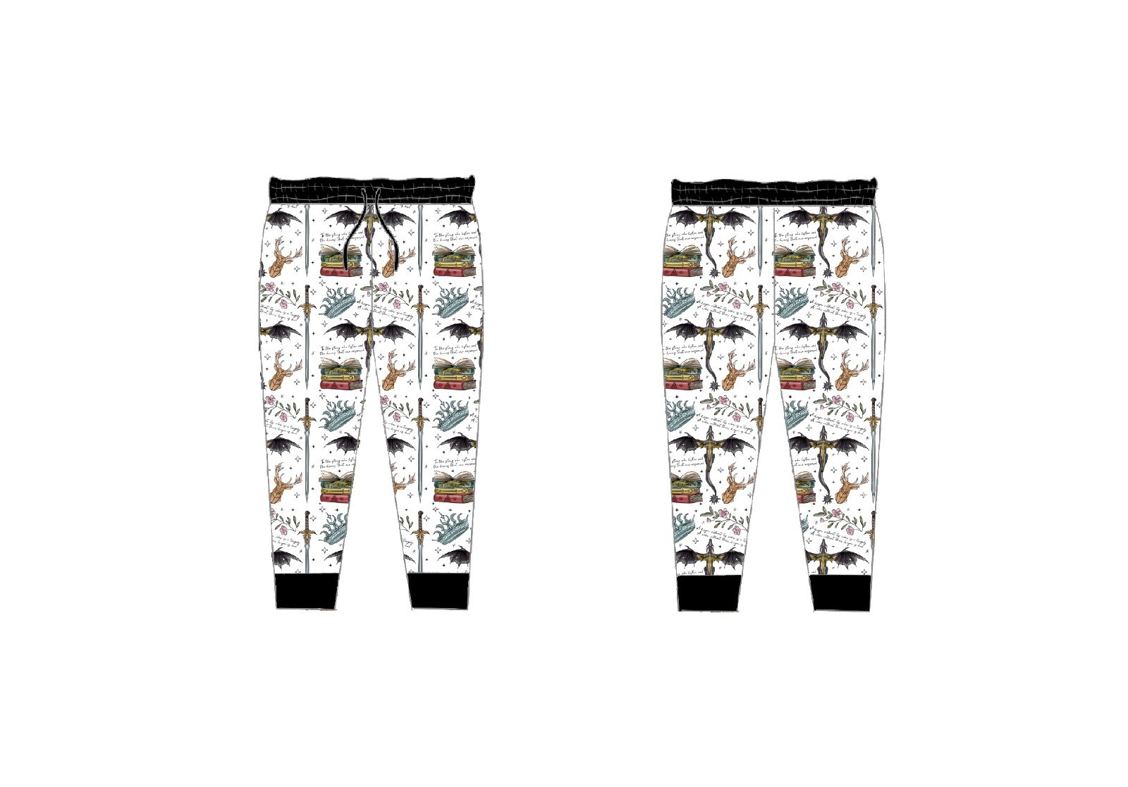 Women's Joggers