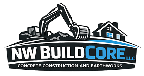 Northwest BuidCore:: Concrete Construction &amp; Earthworks for the Inland Pacific Northwest } Coeur D'Alene