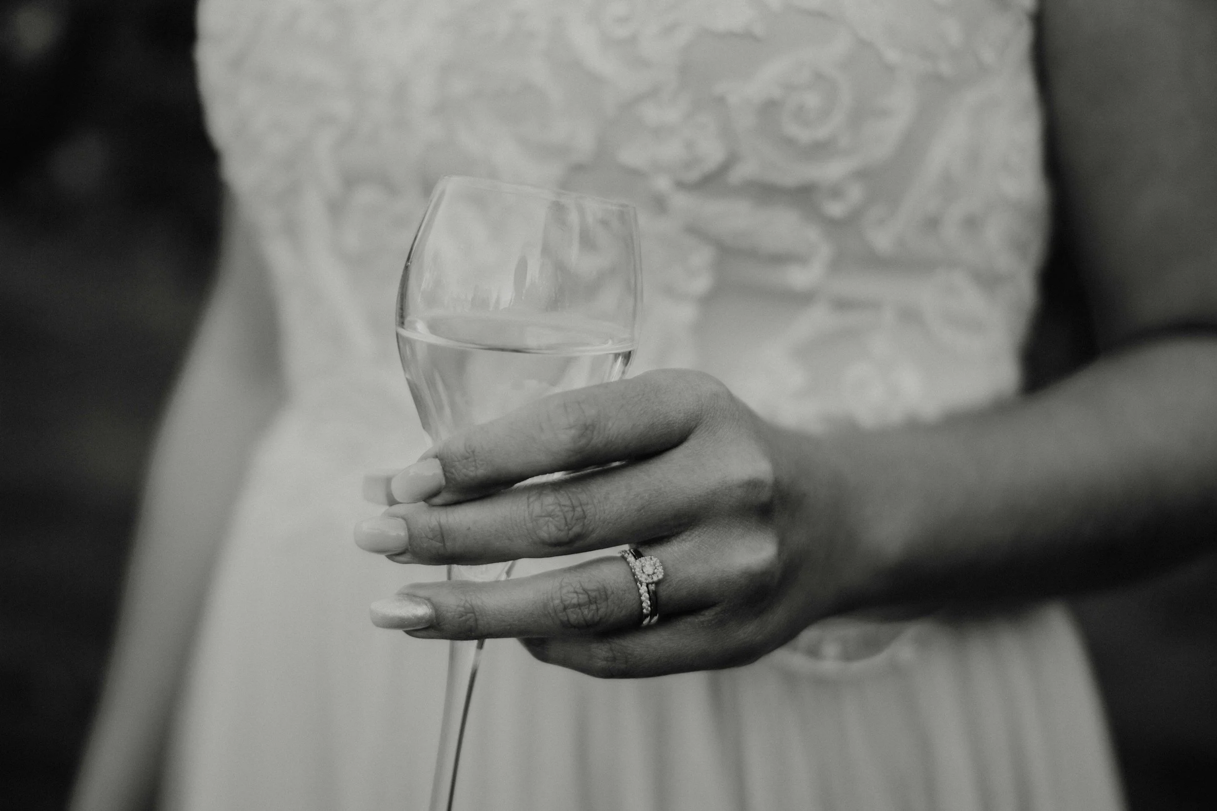 Wedding-celebration-champagne-glass