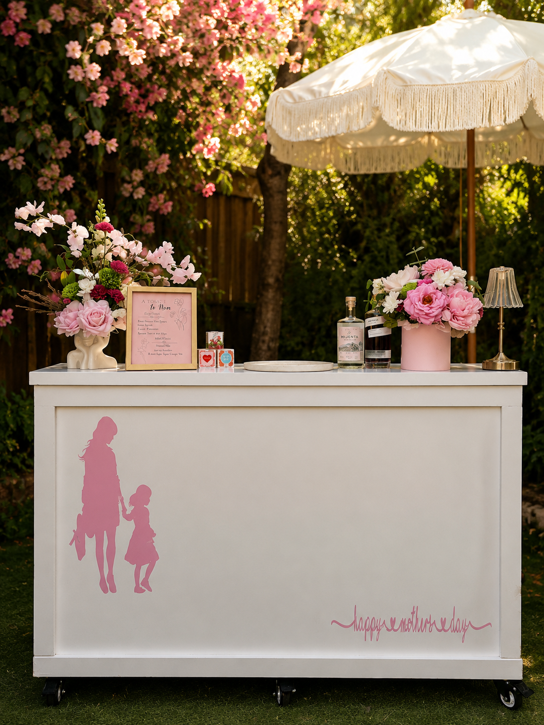 Mobile-Bar-Mother's-Day-Florida-Elgant-